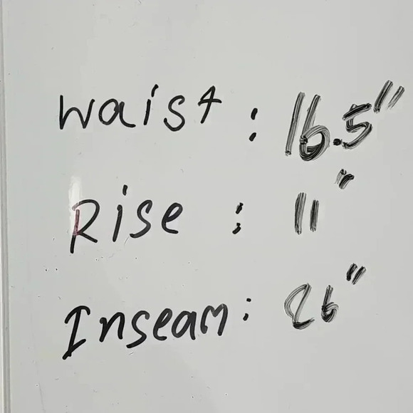 Talbots Newport Curvy Pants Brown Women's  14P - Picture 5 of 10